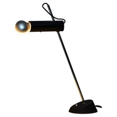 Lampada da tavolo mod. 566, Gino Sarfatti per Arteluce, 1965