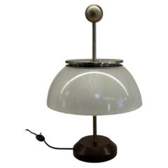 Alfa Table Lamp, designed by Sergio Mazza for Artemide, 1959