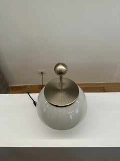 Alfa Table Lamp, designed by Sergio Mazza for Artemide, 1959