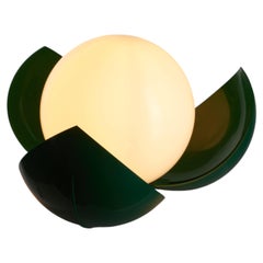 Frine Table Lamp, with controlled opening, Studio Tetrarch Artemide, 1970