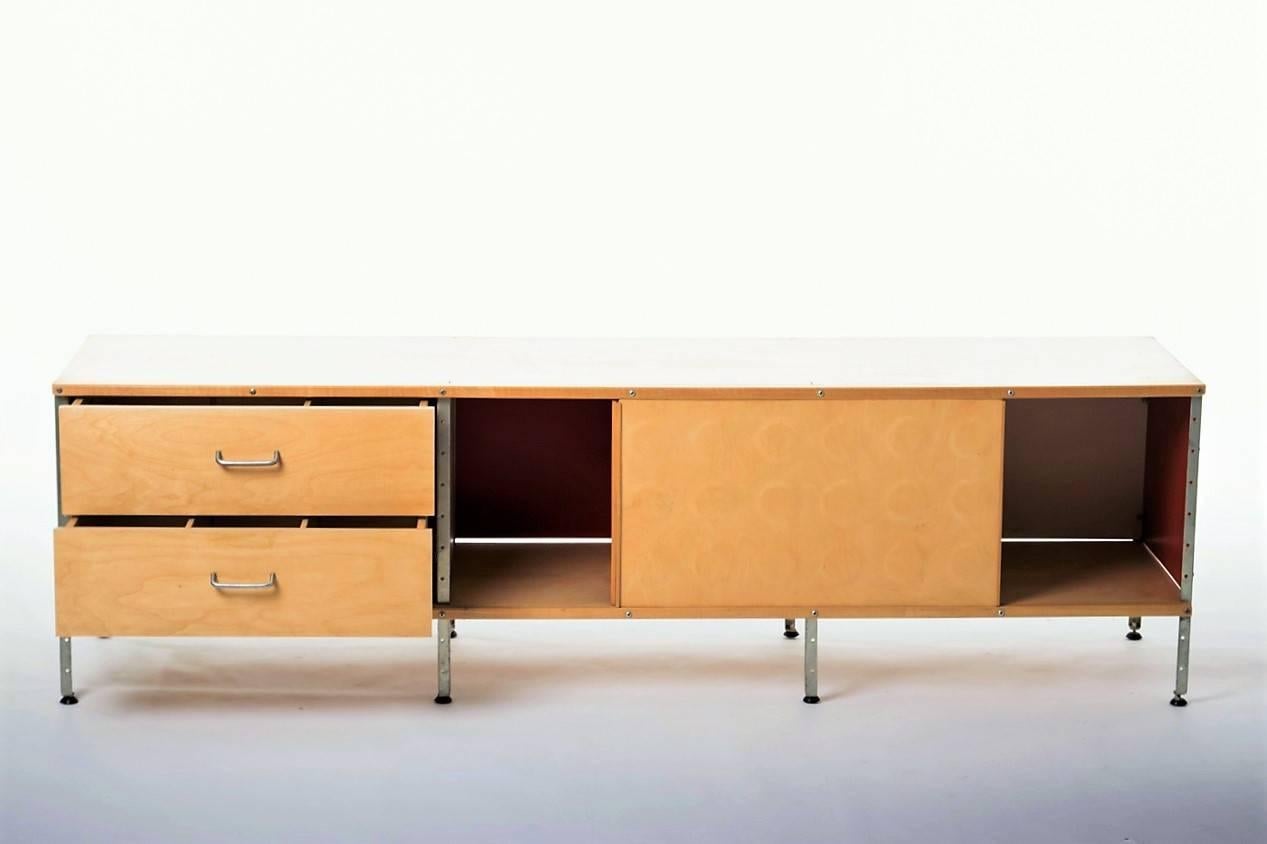 American Storage Unit by Charles Eames - Modernica