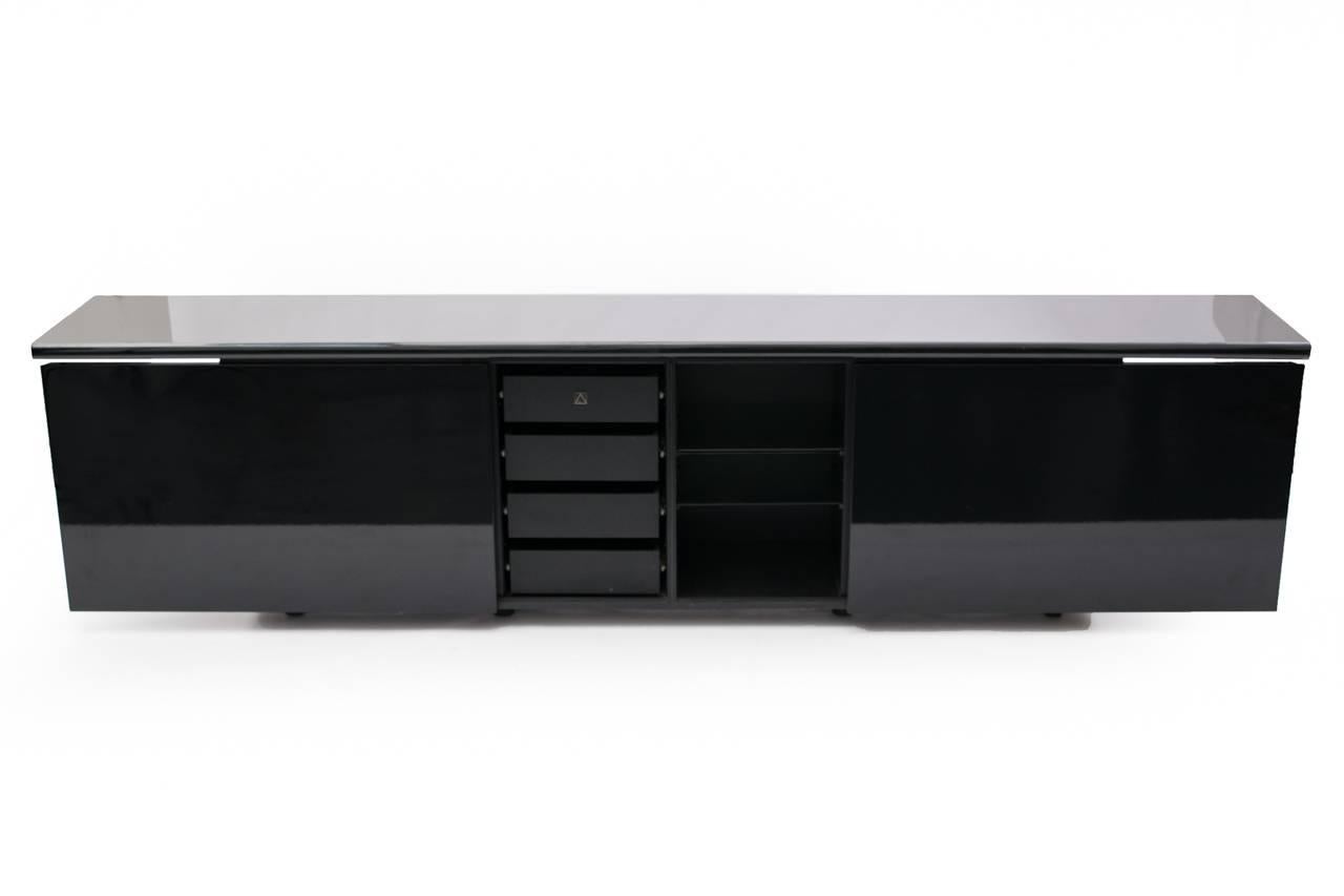 Made by Acerbis on 1977.