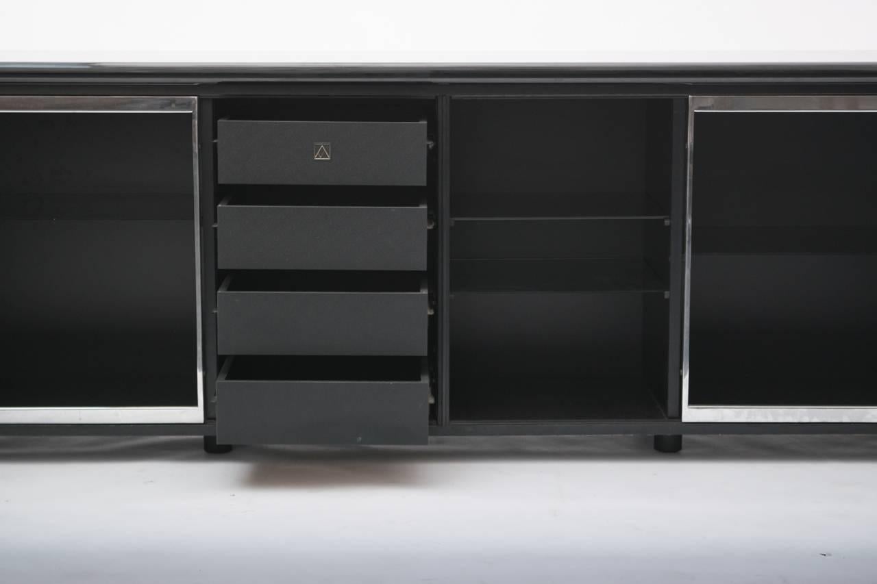 Late 20th Century Sheraton System by Ludovico Acerbis & Giotto Stoppino