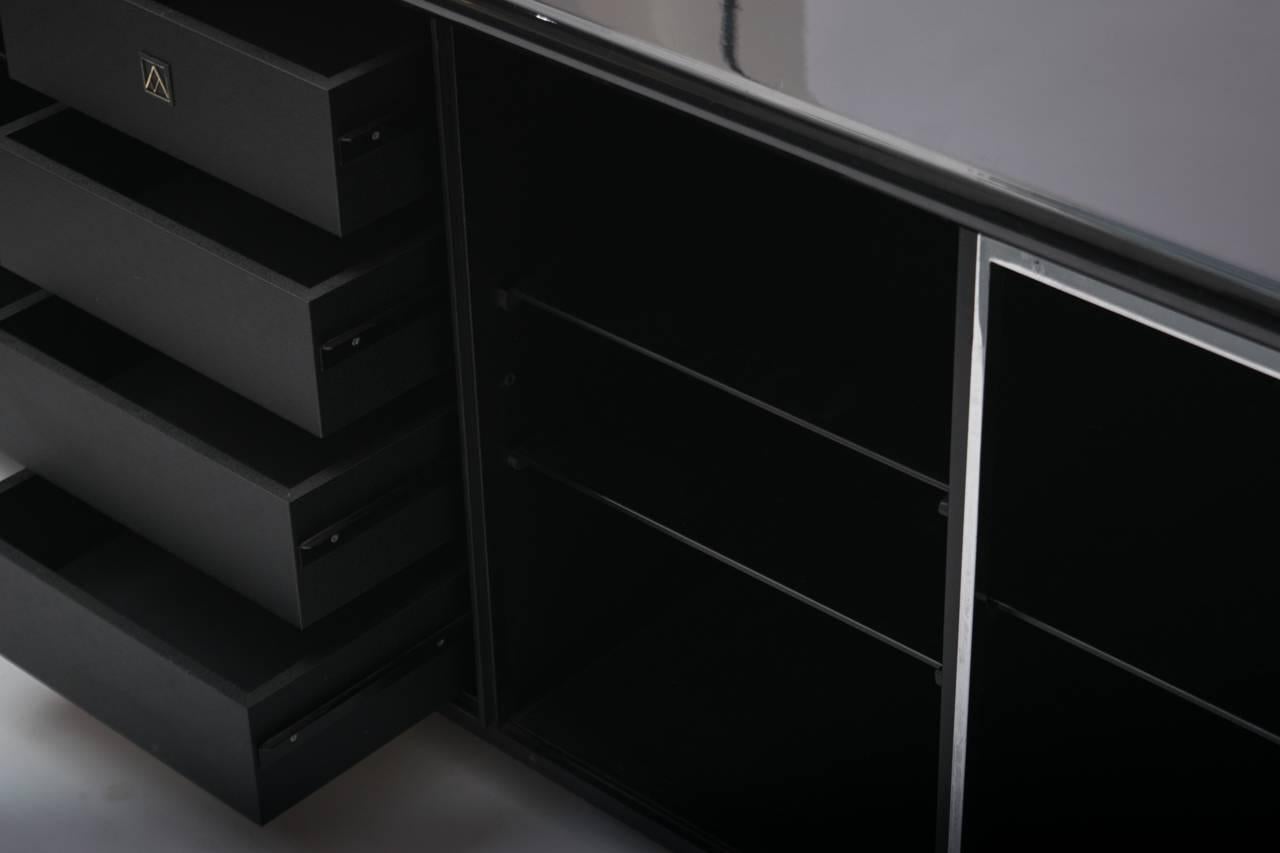 Sheraton System by Ludovico Acerbis & Giotto Stoppino 1