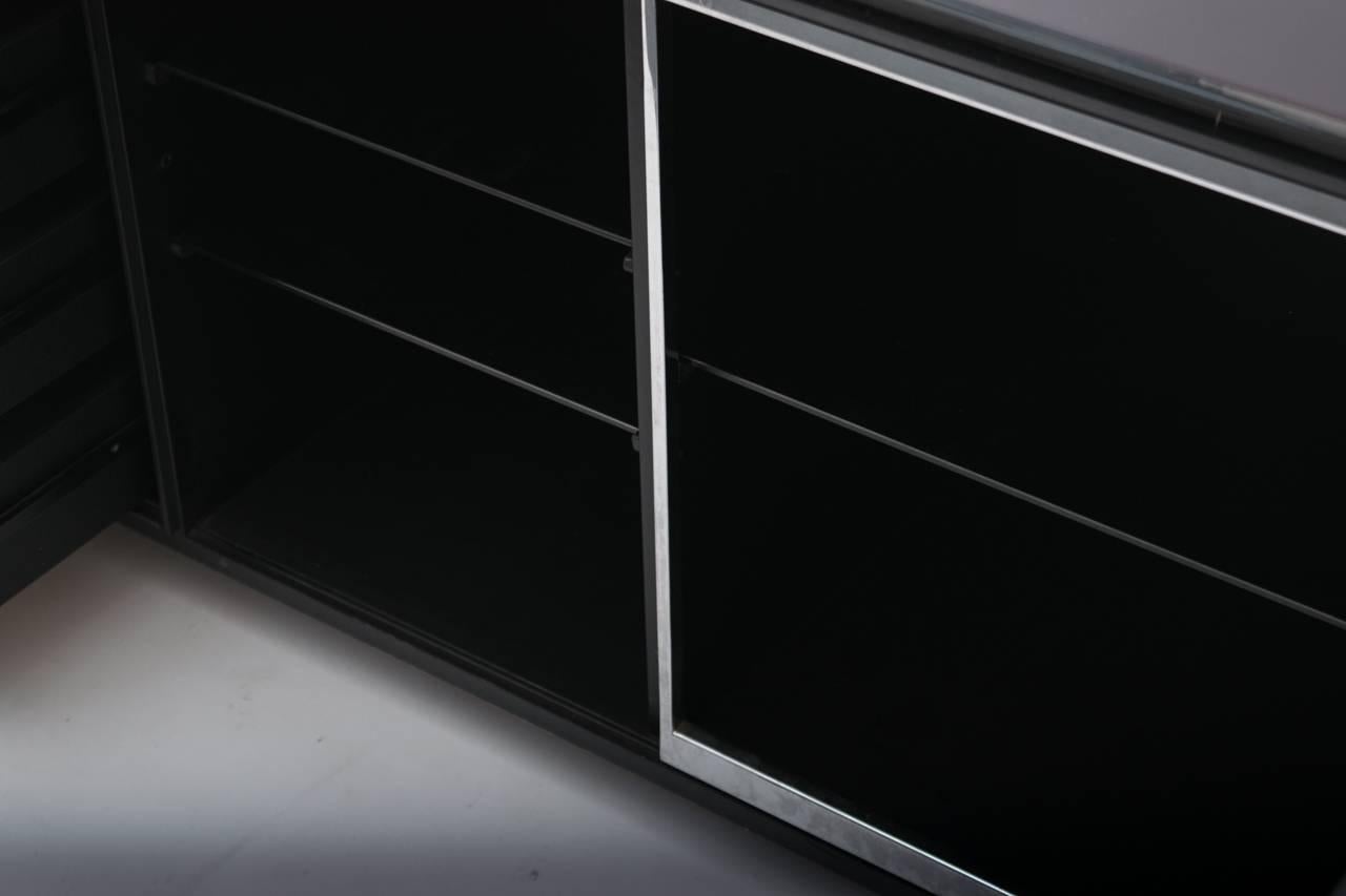 Sheraton System by Ludovico Acerbis & Giotto Stoppino 2