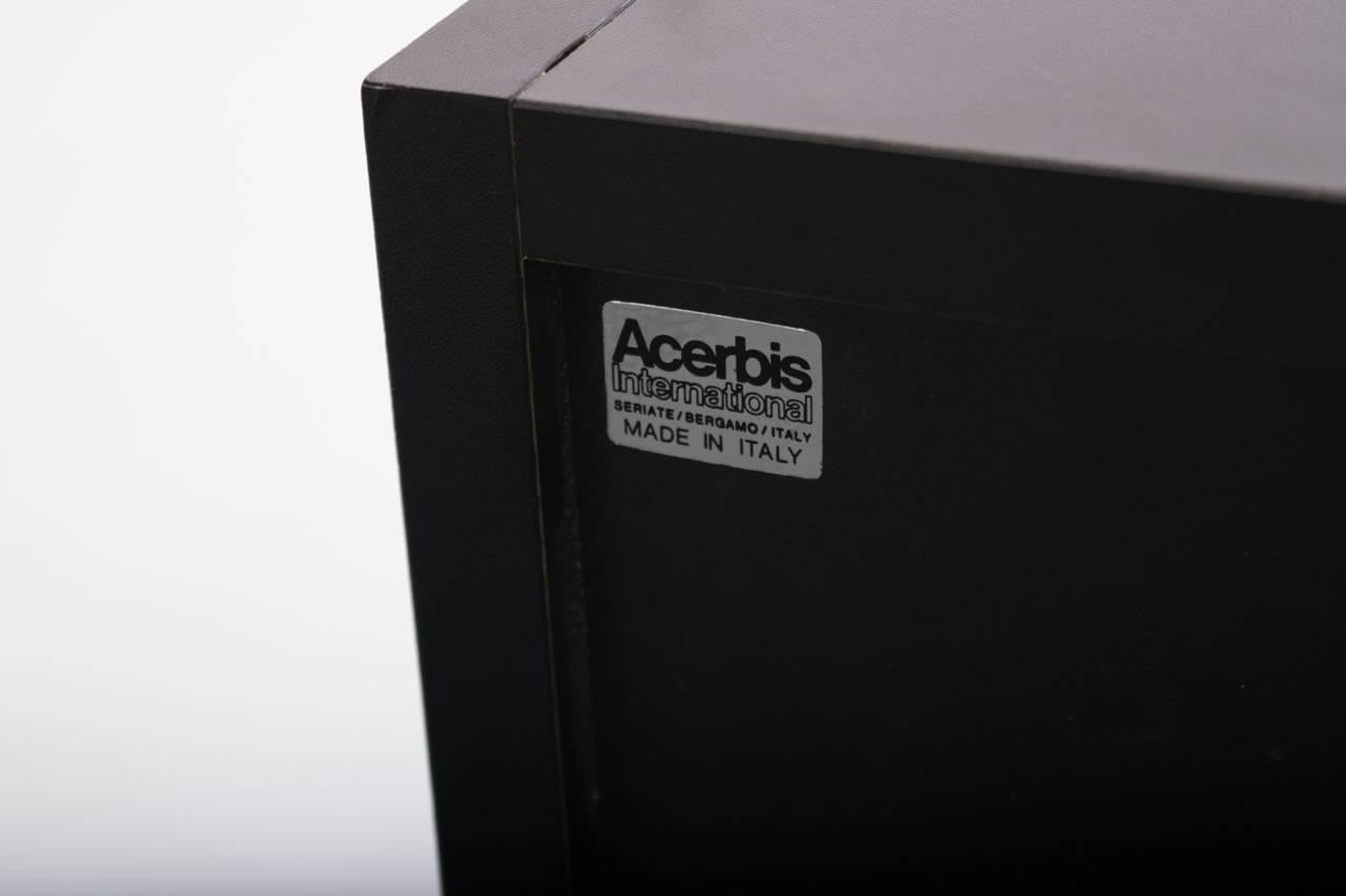 Sheraton System by Ludovico Acerbis & Giotto Stoppino 3