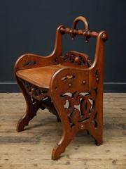 Hall Chair