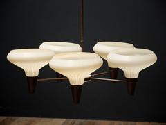 1960s Ceiling Light