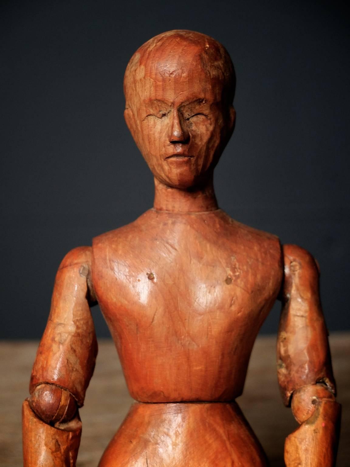 Artist Lay Figure at 1stDibs
