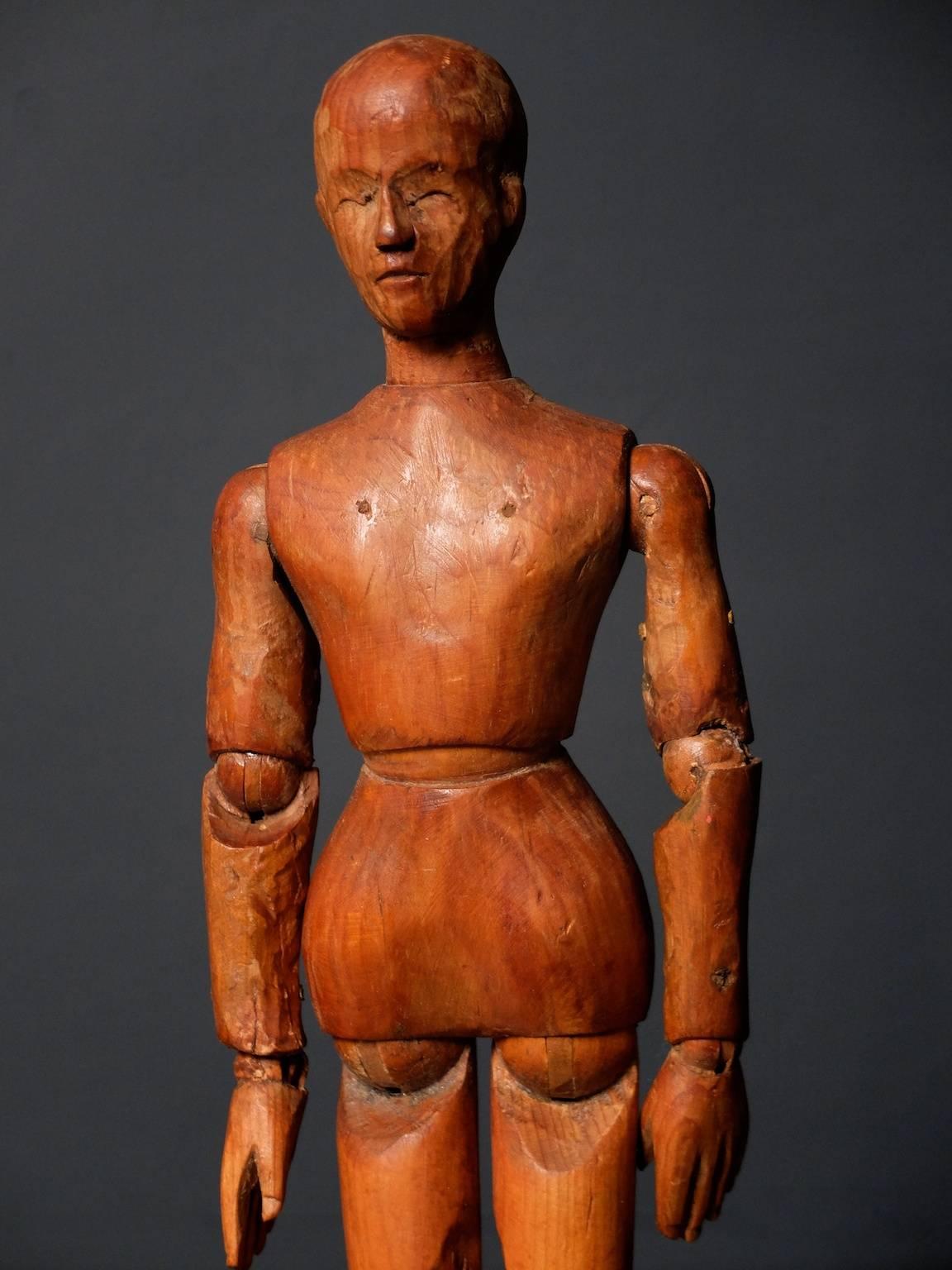 Artist Lay Figure at 1stDibs