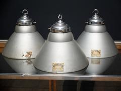 Gecoray Pendants