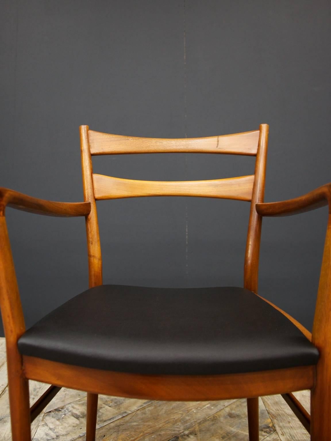 British Beithcraft Chairs