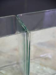 Glass Battery Boxes