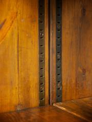 Open Library Bookshelves