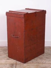 Antique Galloper Shields