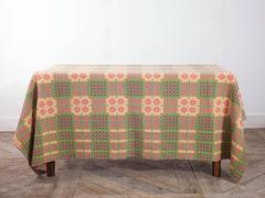 Welsh Tapestry Blanket