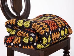 Derw Tapestrey Blankets