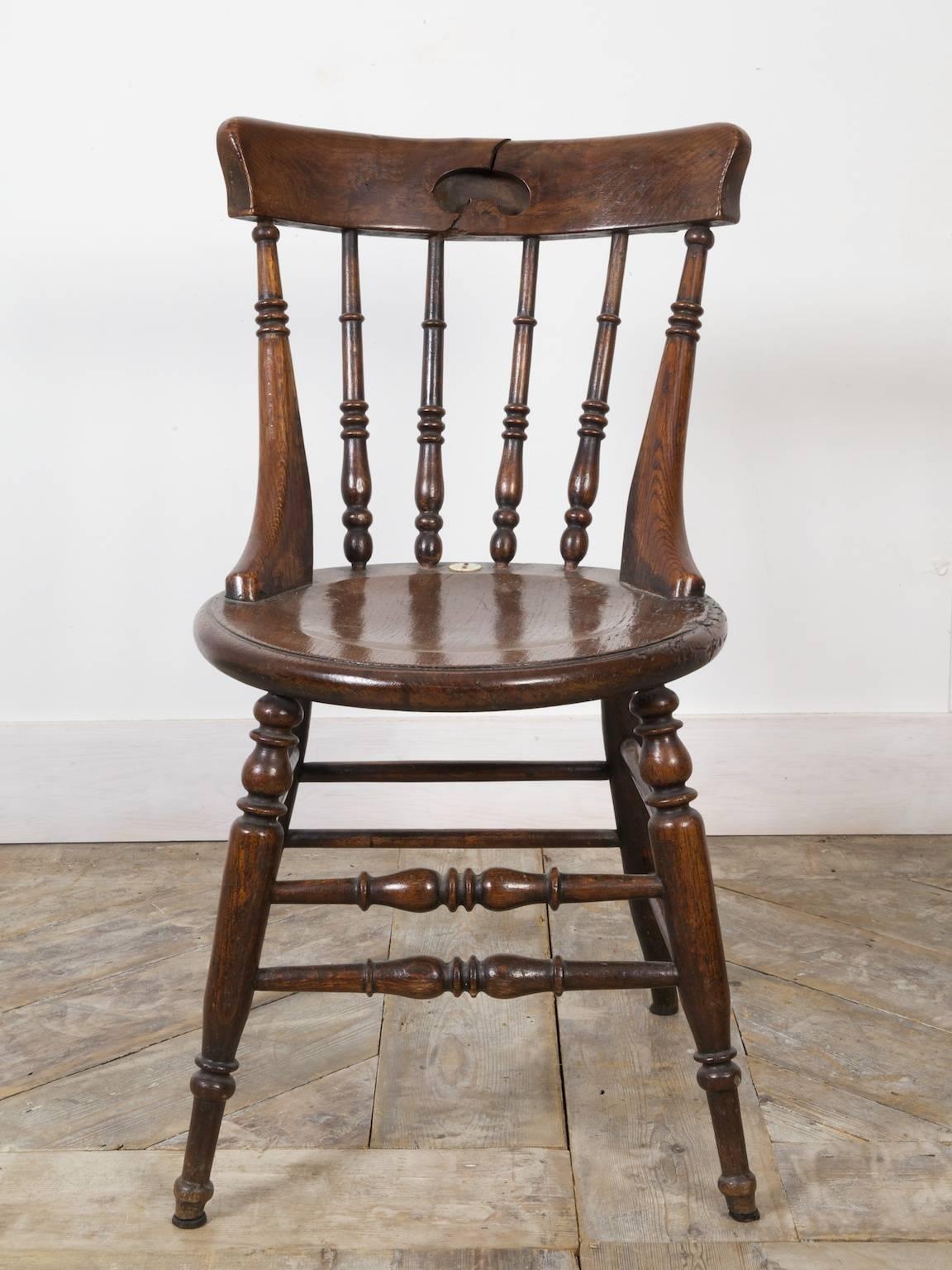 Victorian Conwy Chair