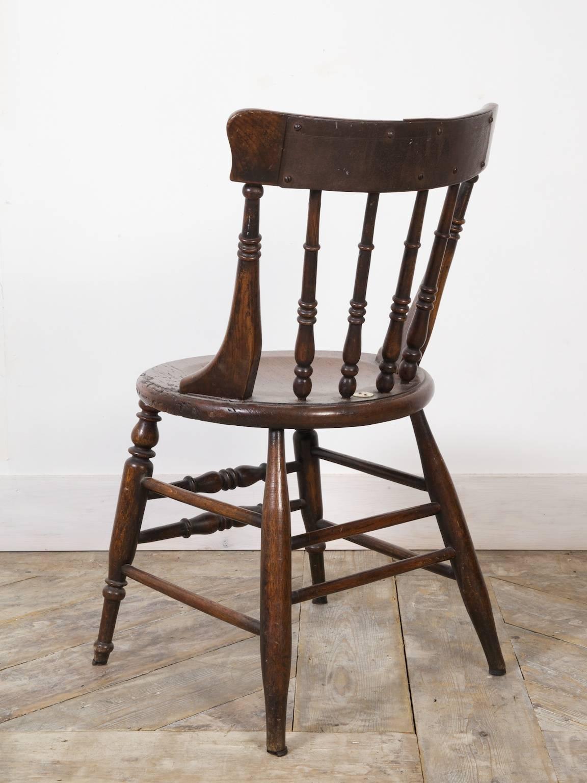 Welsh Conwy Chair