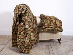 Pair of Welsh Trefriw Blankets