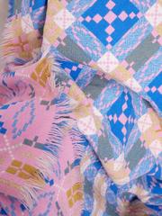 Welsh Woollen Blanket