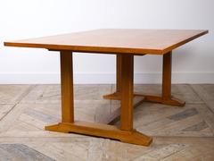 Heals Refectory Table
