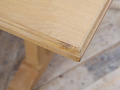 Heals Refectory Tables