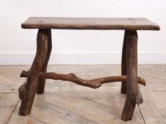 Rustic Table