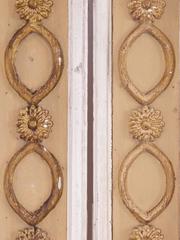 Georgian Door Architraving