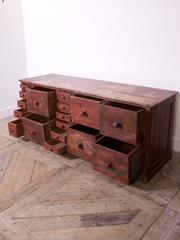 Georgian Shop Counter