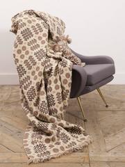 Trefriw Tapestry Blanket