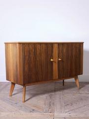 Morris of Glasgow Sideboard