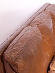 Leather Sofa