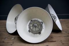 Caged Pendant