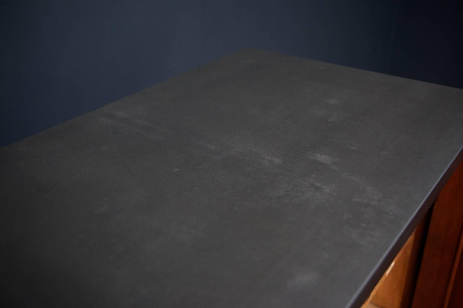Slate Topped Enfilade 2