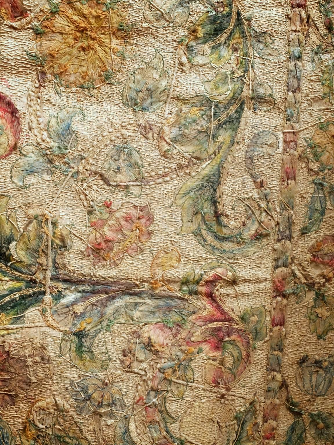 Tapestry Italian Valence For Sale