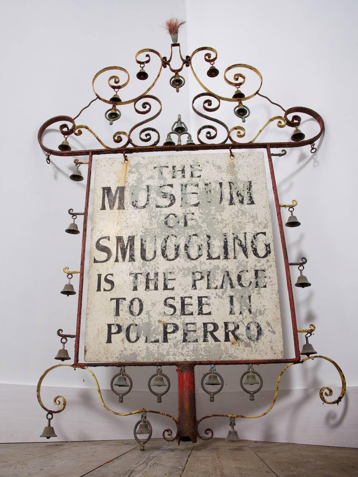 20th Century Museum of Smuggling
