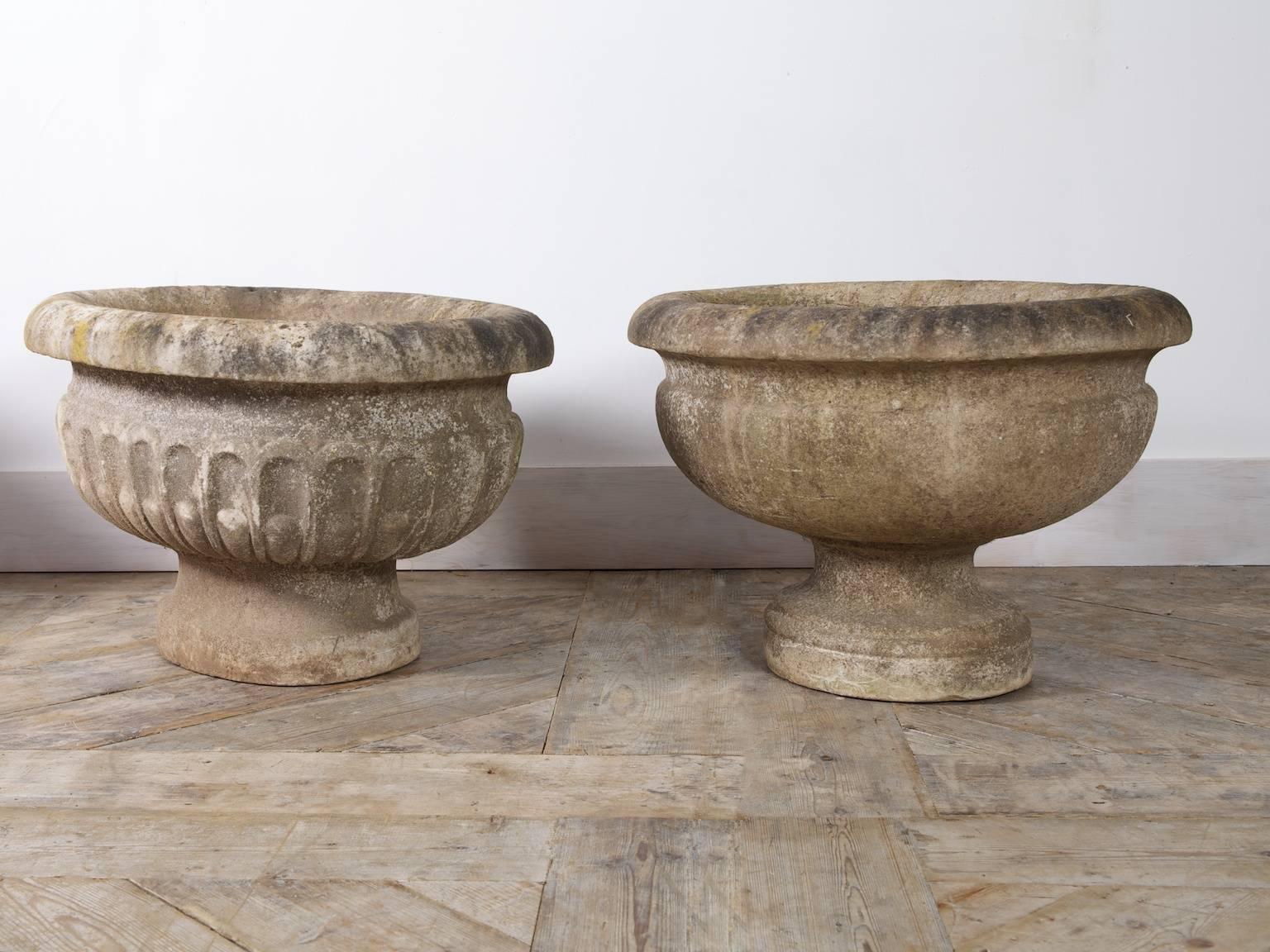 Marble Cisterns For Sale 1