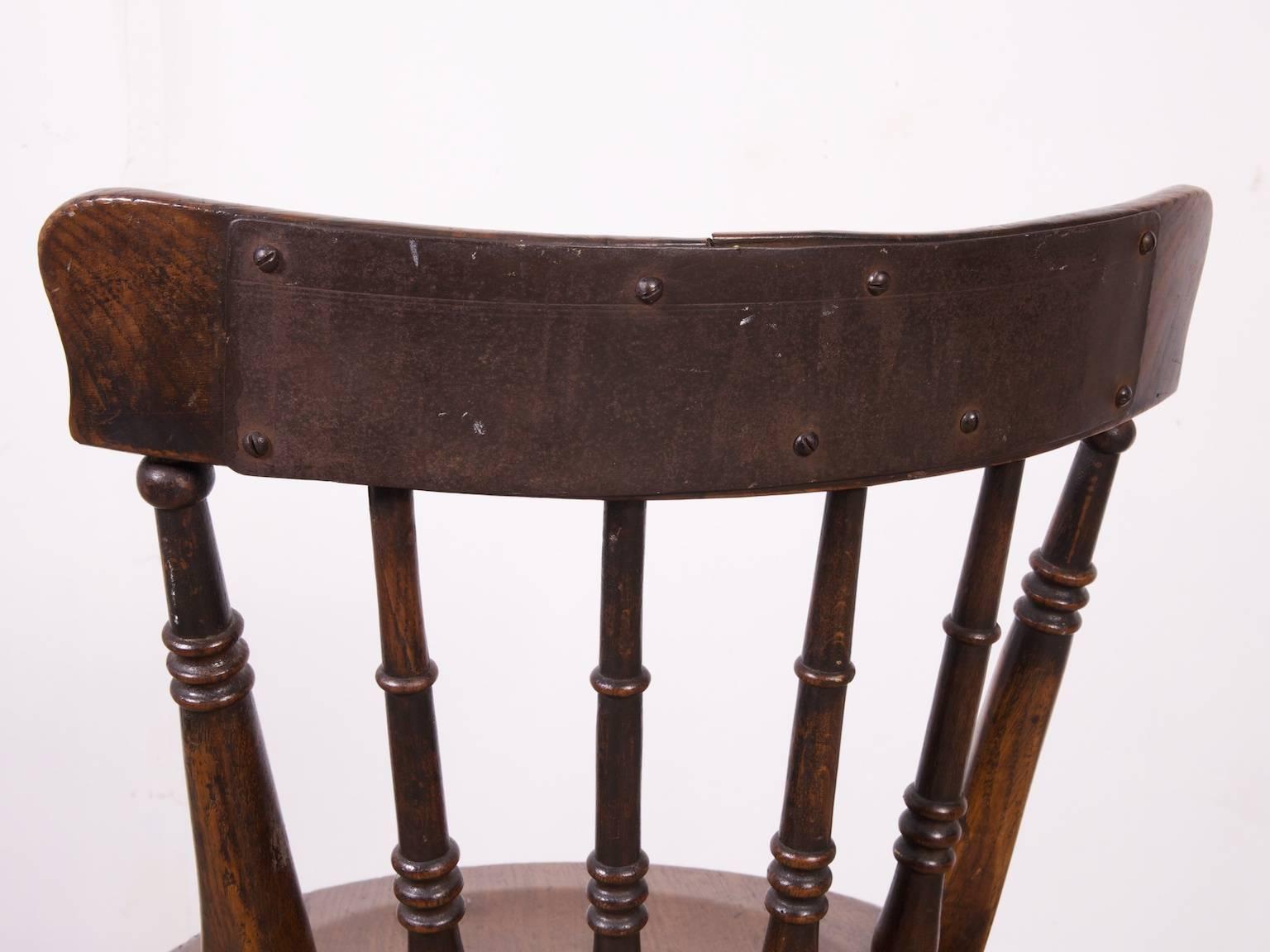 20th Century Conwy Chair