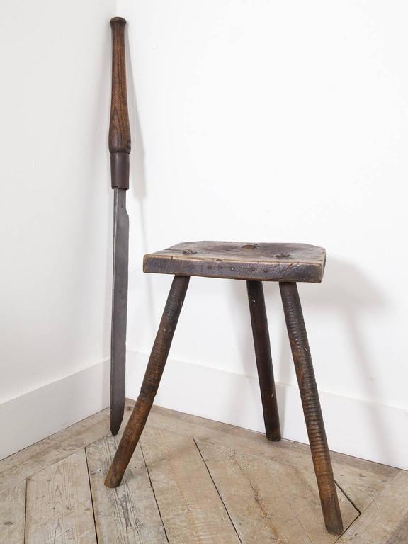 Tobacco Machete For Sale at 1stDibs