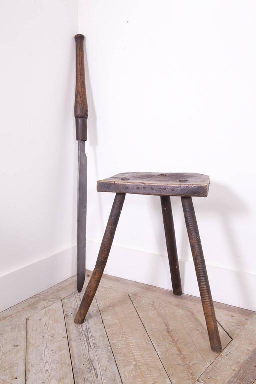 Tobacco Machete For Sale at 1stDibs