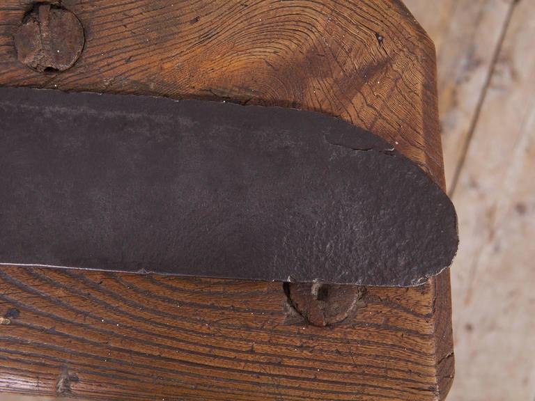 tobacco machete Tobacco Machete For Sale at 1stDibs