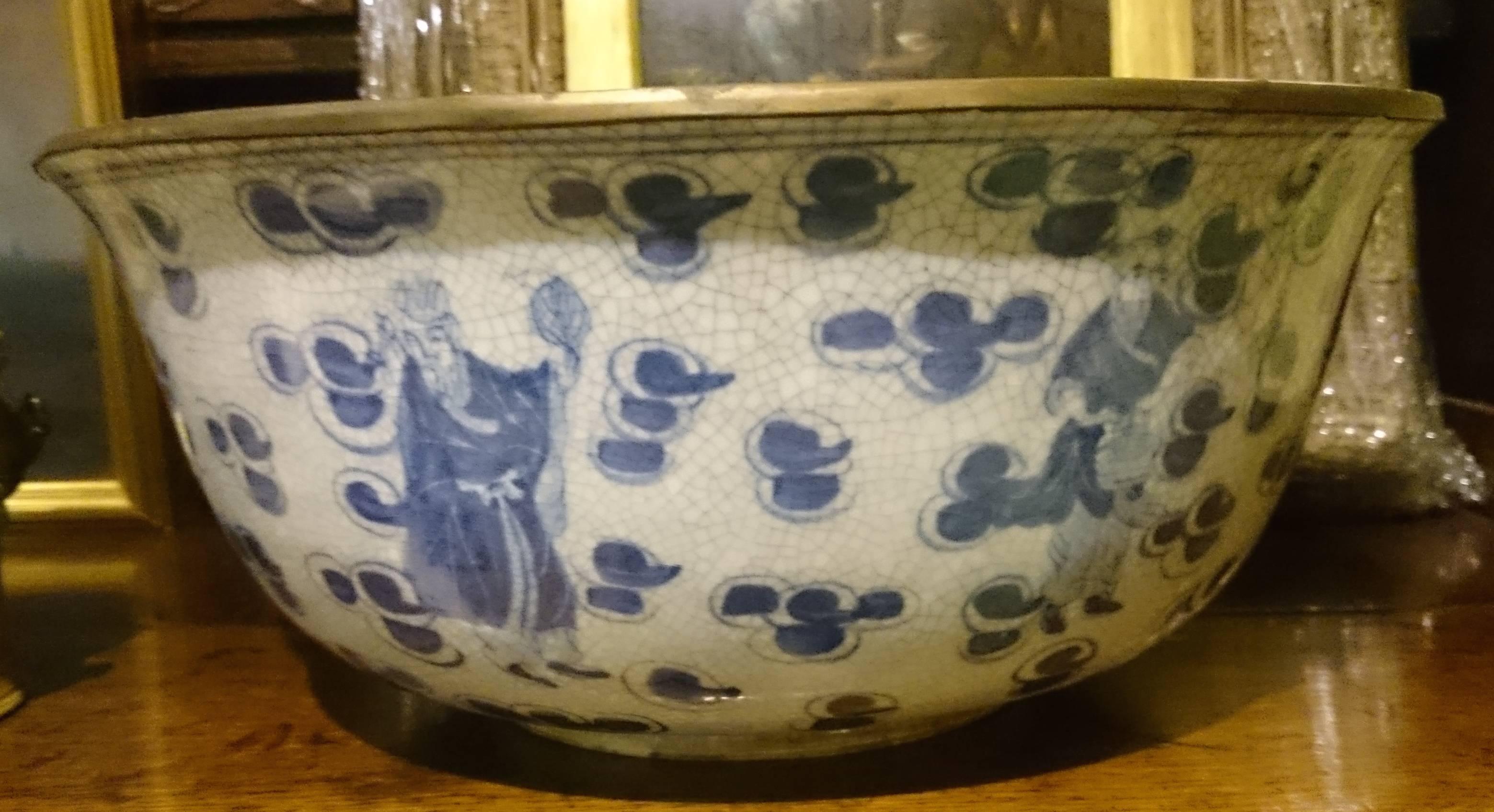 antique chinese bowls