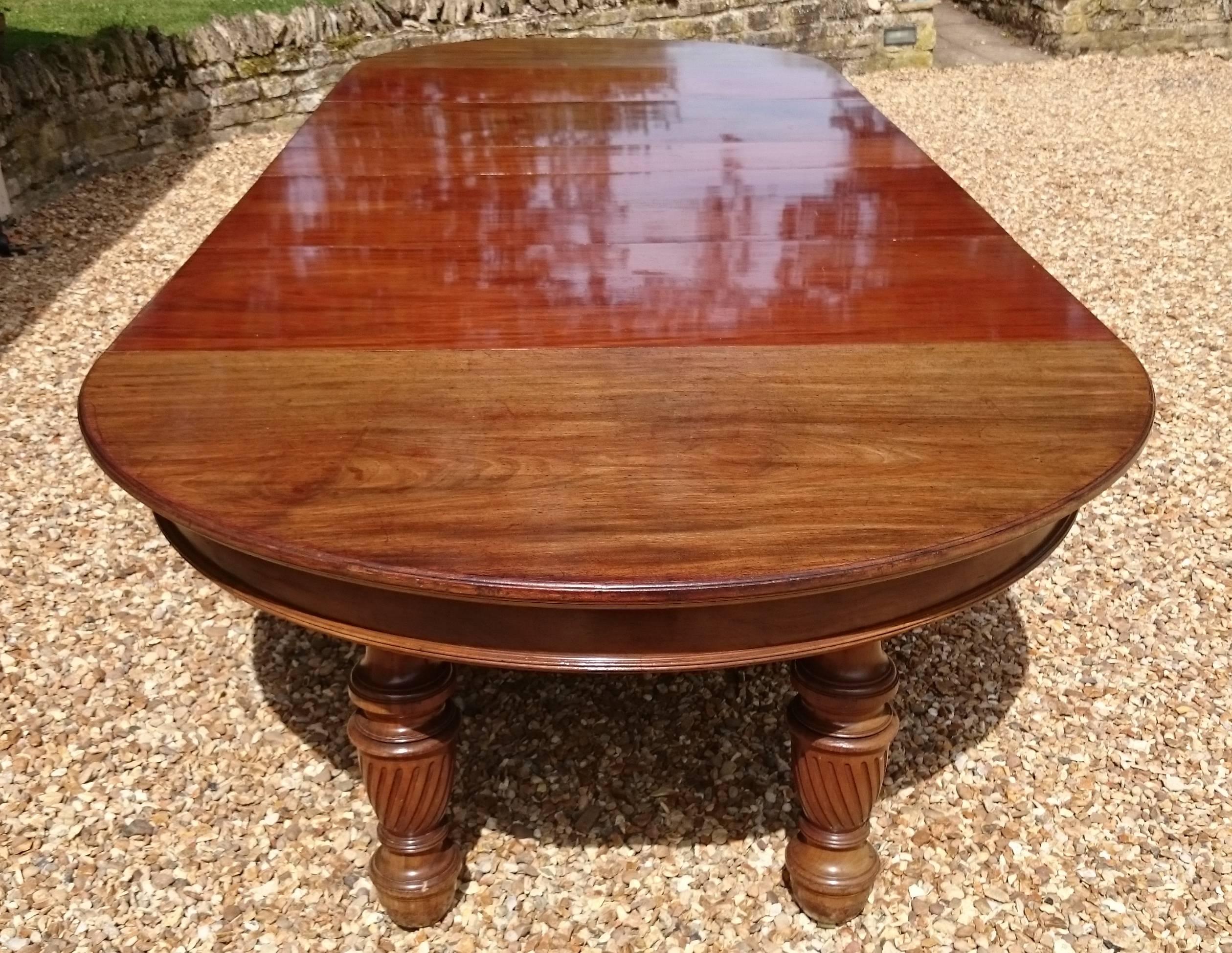antique dining tables for sale