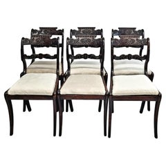 Dining Room Chairs