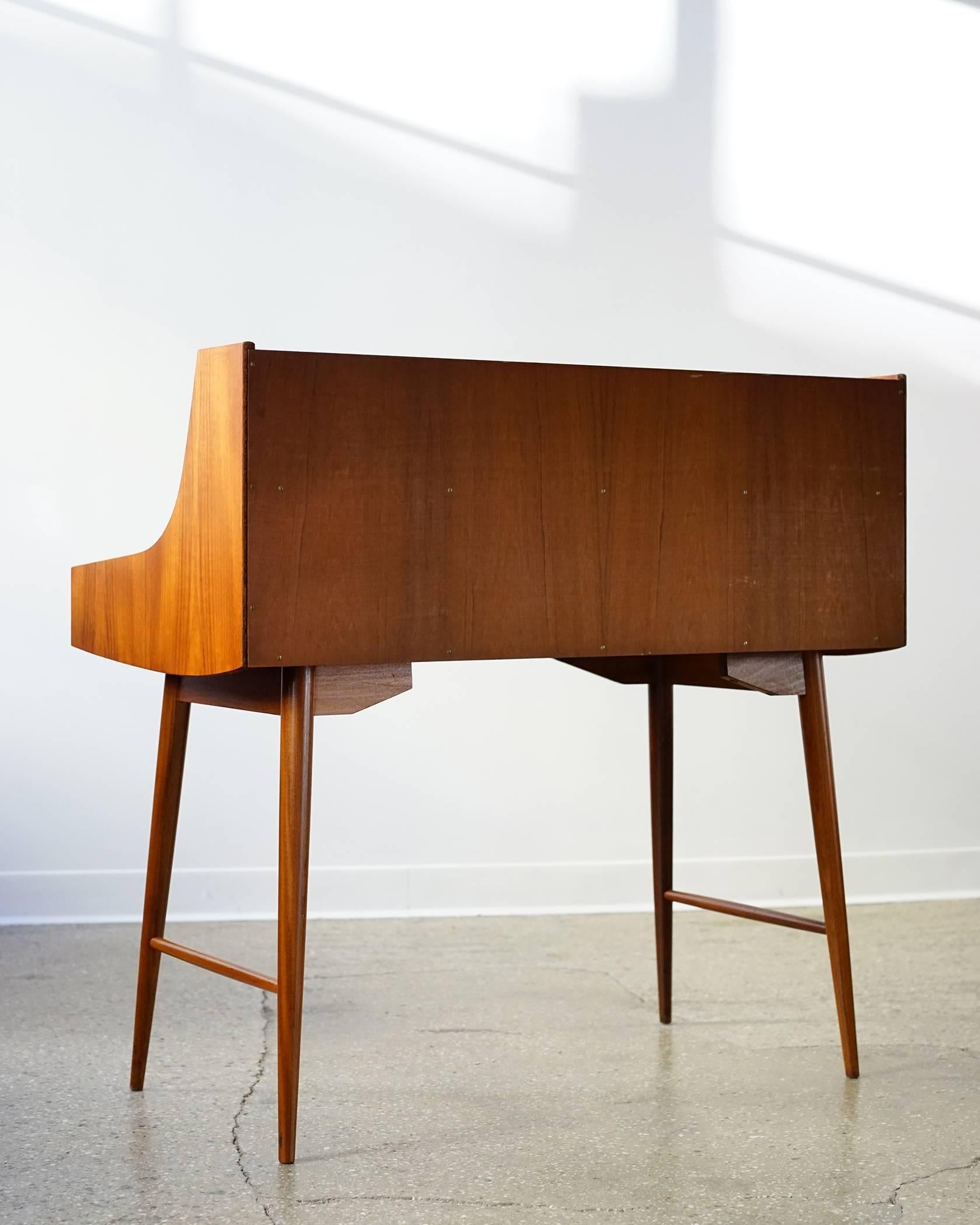 20th Century Ola Desk by John Texmon