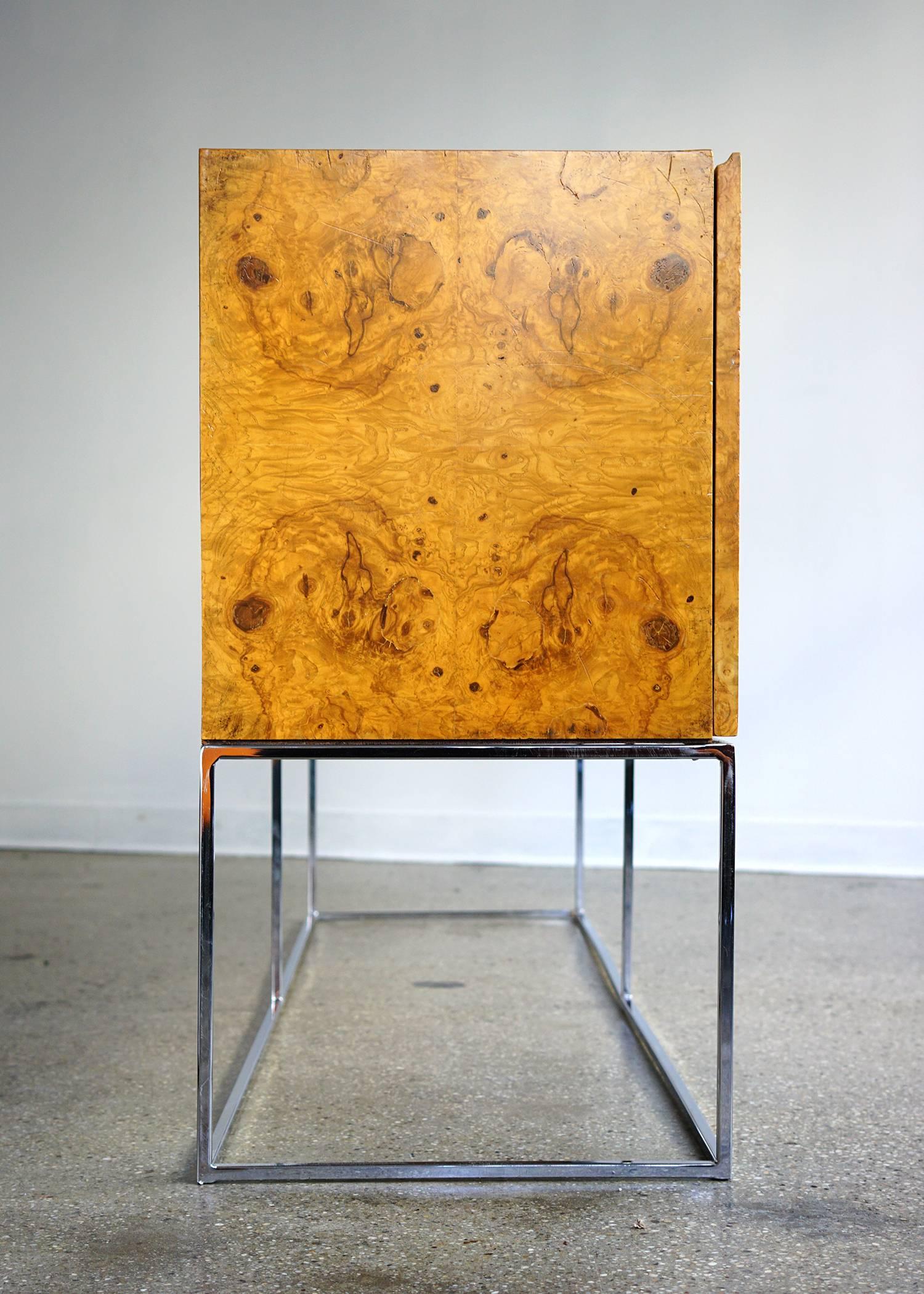 Milo Baughman Sideboard In Good Condition In Brooklyn, NY