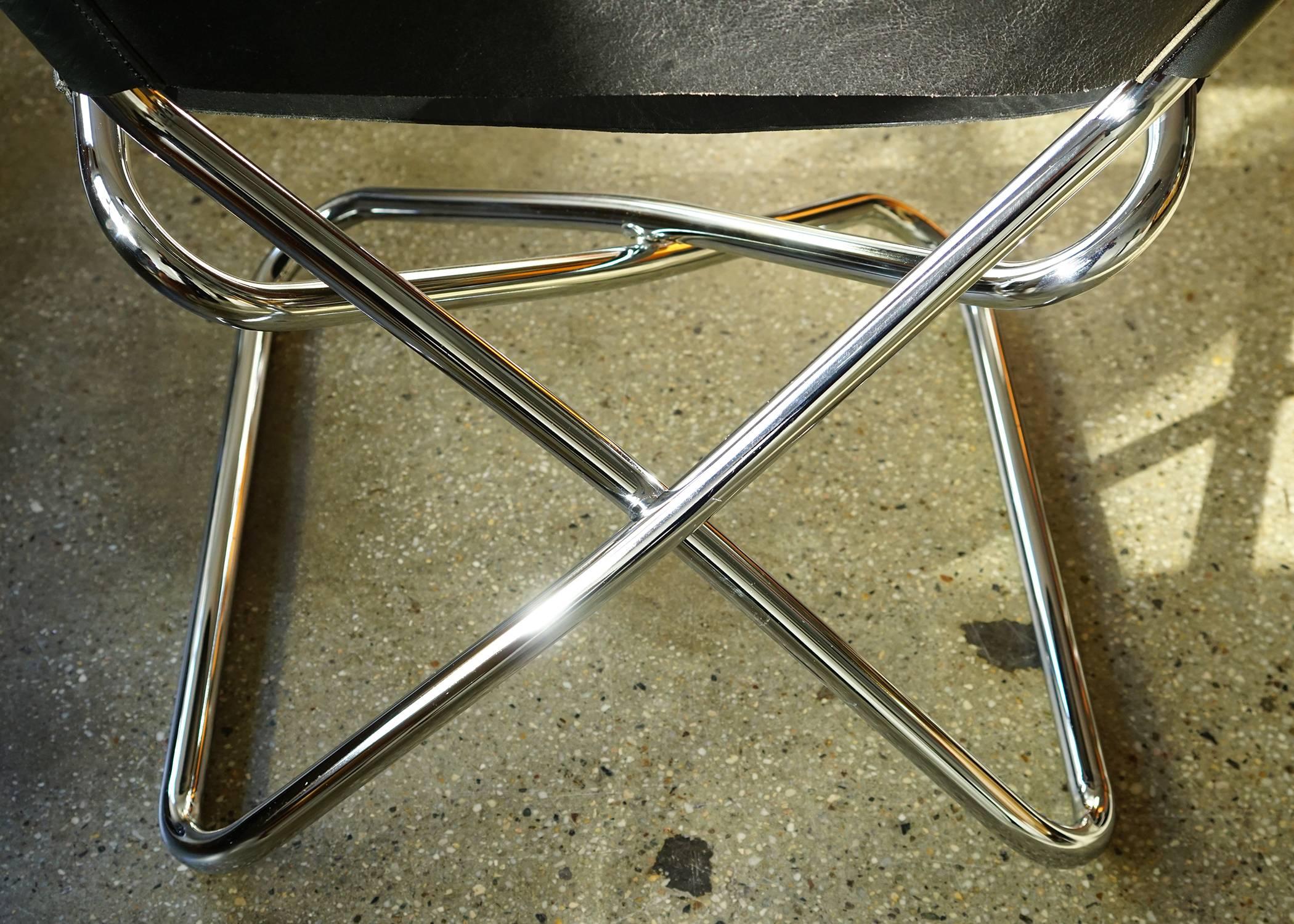 z down chair