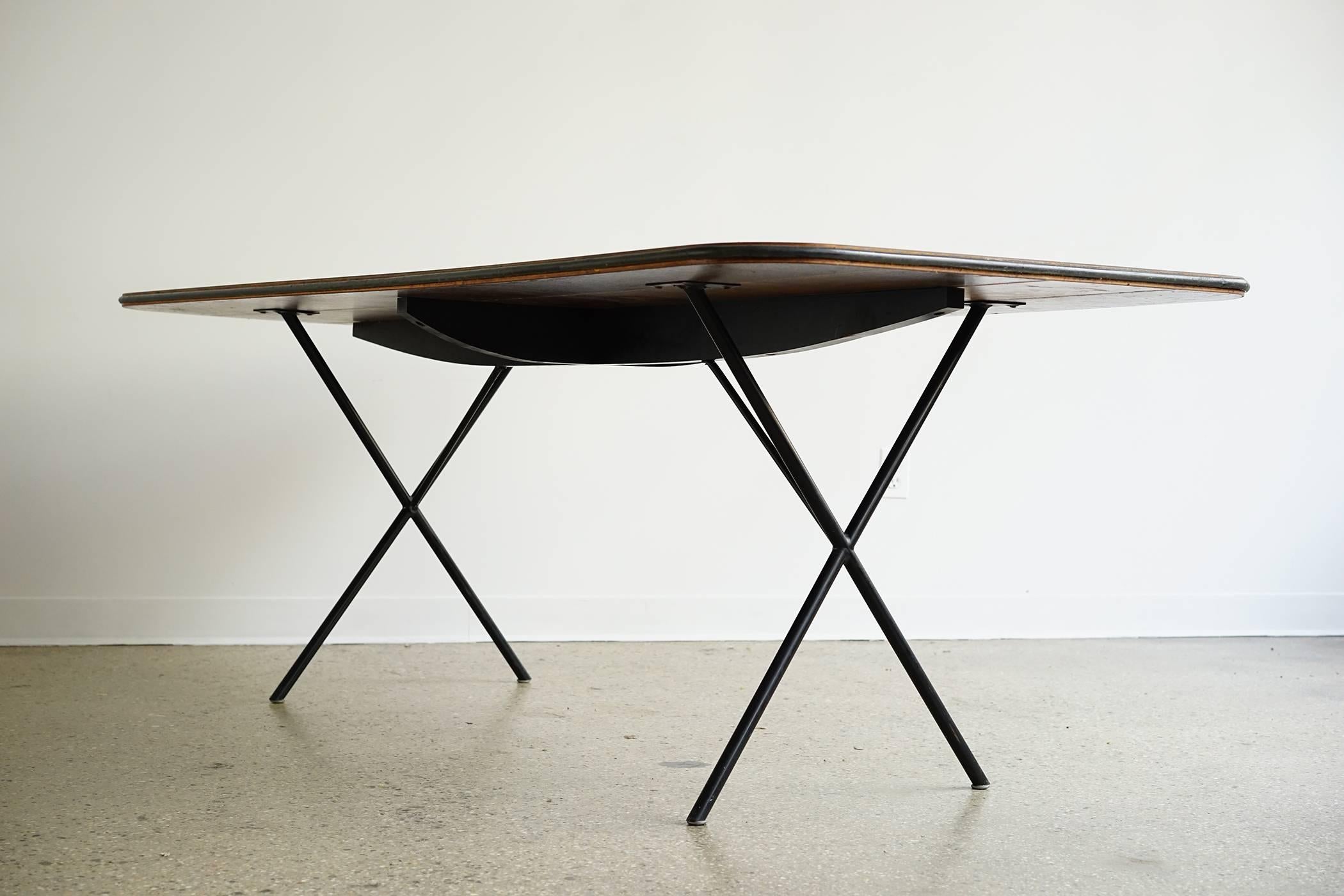 Mid-Century Modern George Nelson Dining/Work Table