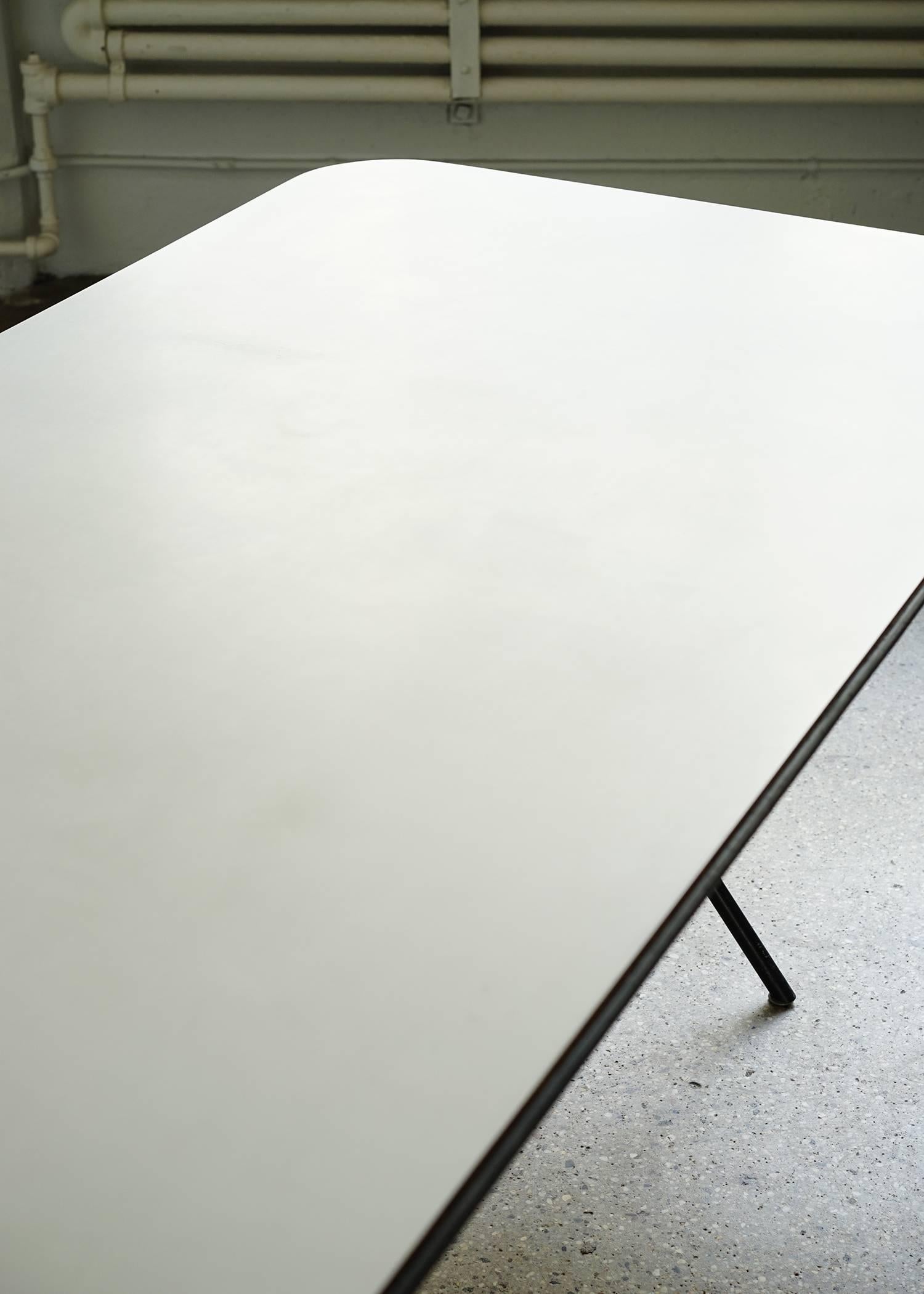 George Nelson Dining/Work Table 2